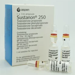 aspen-sustanon-250mg-injection