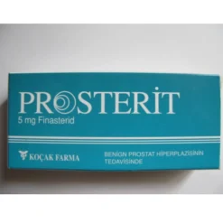 prosterit-5-mg-100-film-tablet