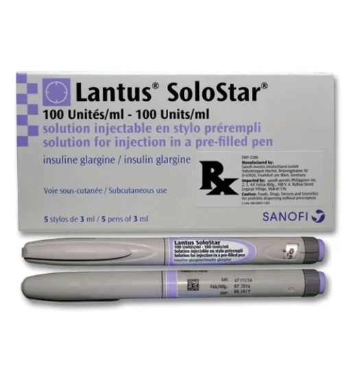 lantus-solostar