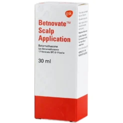 Betnovate Scalp Application 30 ml