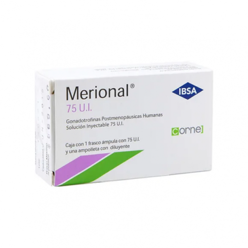 merional-75iu