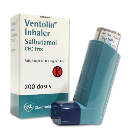 ventolin-inhaler