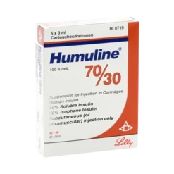 Insulin-Humulin-30-70-Cartridge