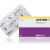 LEVOTIRON_75mg