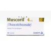 muscoril-4mg