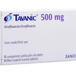 Tavanic-mg