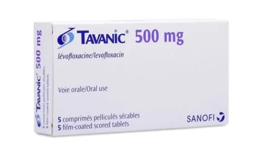 Tavanic-mg