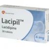 lacipil-4-mg