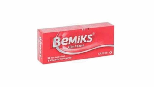 bemiks