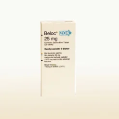 beloc-zok-25-mg