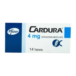 cardura-4-mg