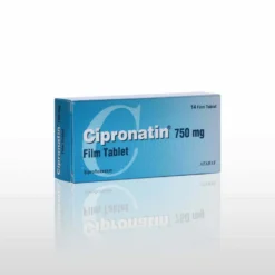 cipronatin-750