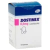 dostinex