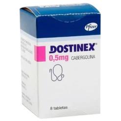 dostinex