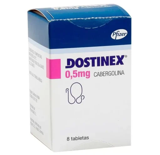 dostinex