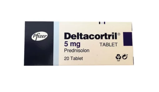 dertacortril-5mg