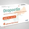 dropoetin-2000-iu