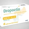 dropoetin-3000-iu