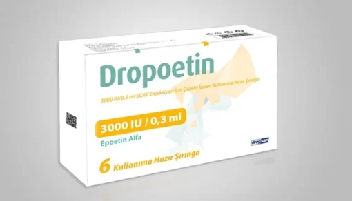 dropoetin-3000-iu