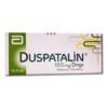 duspatalin-100-mg