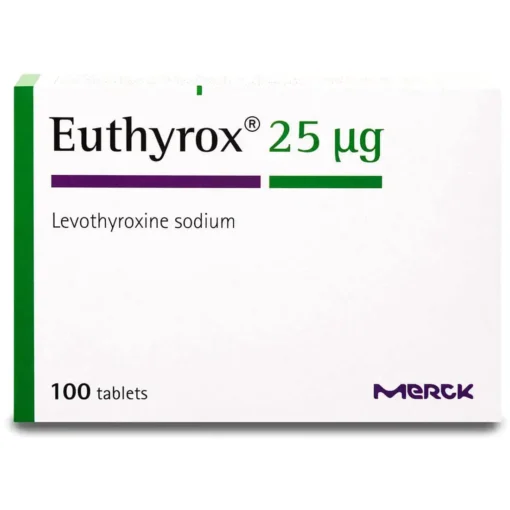 euthyrox-25-mcg-tablet