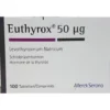 euthyrox-50-mcg