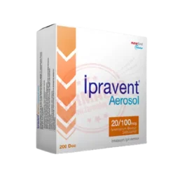 ipravent-aerosol-100