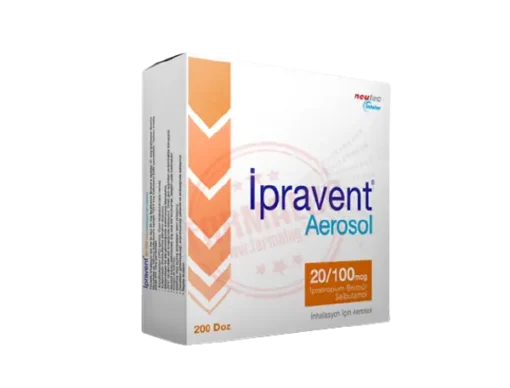 ipravent-aerosol-100