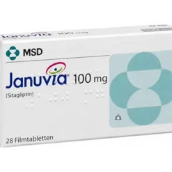 Januvia-100