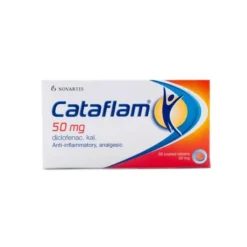 Cataflam-50