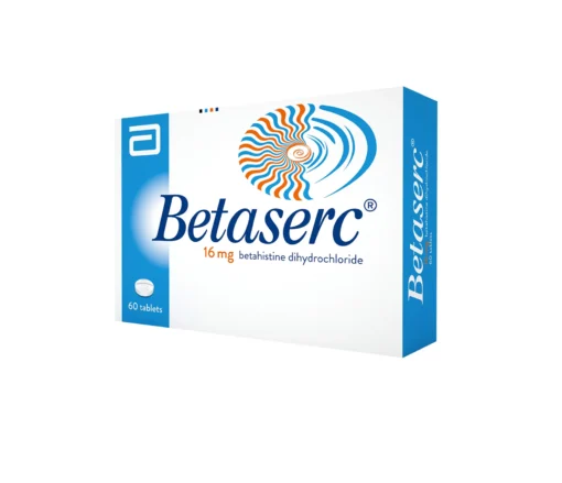 betaserc