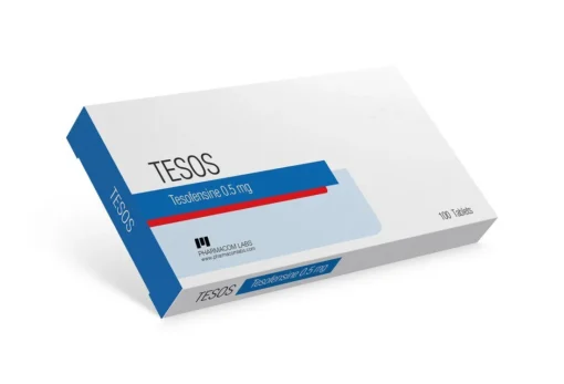 tesos-pharmacom-labs