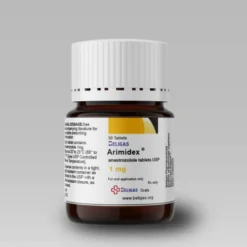 Arimidex-beligas