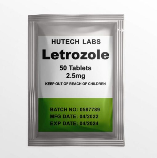 Letrozole