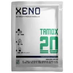 Tamox-20-Xeno-Labs