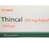 Thincal