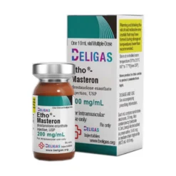 Etho Masteron – Beligas Pharma