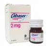 cabaser_2mg