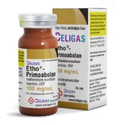 Etho Primoabolan 100 – Beligas Pharma