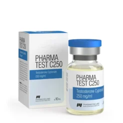 pharma-test-c250