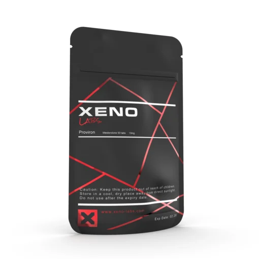 Provi 25 Xeno US