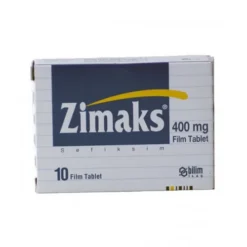 zimaks-400-mg