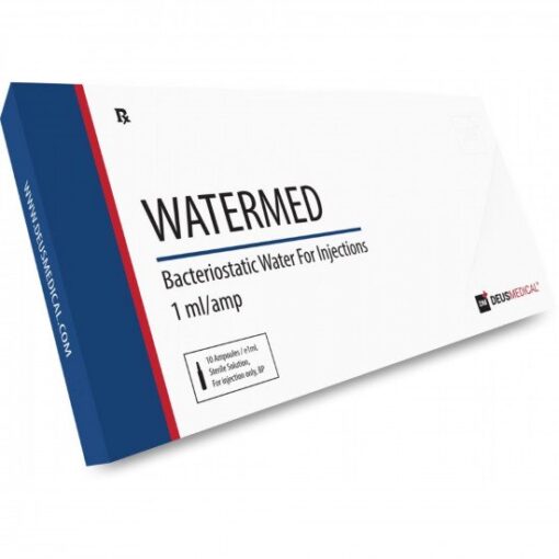 WATERMED