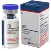 HCG 5000 Deus Medical