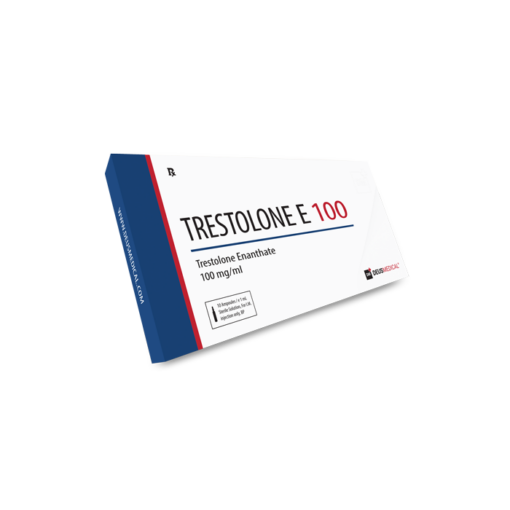 trestolone-e-100