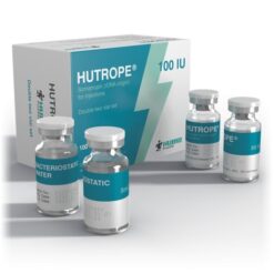 Hutrope 100IU Hubio Pharm