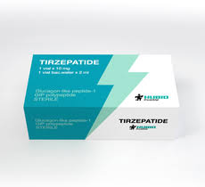 TIRZEPATIDE 10 MG Hubio Pharm