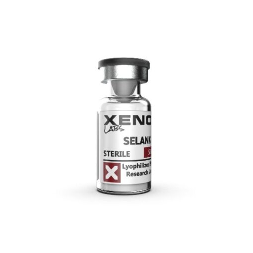 xeno-selank