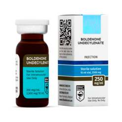 Boldenone Undecylenate