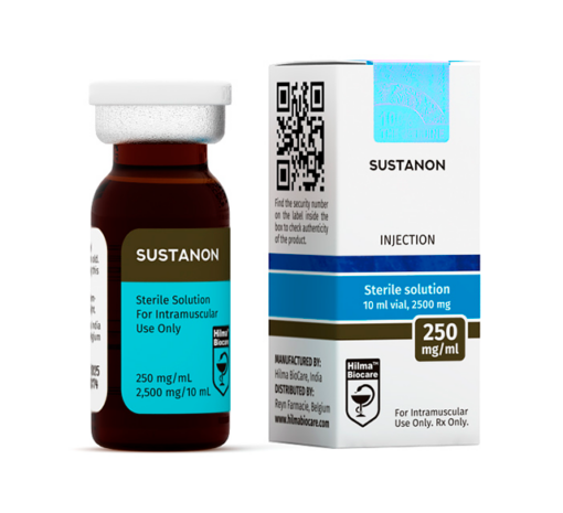 Sustanon